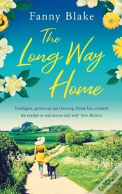 Capa do artigo The Long Way Home