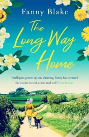 Capa do artigo The Long Way Home