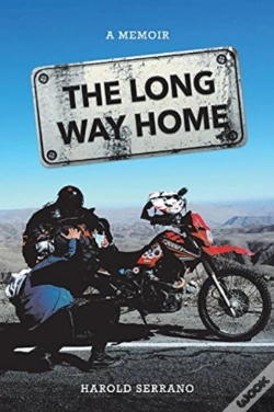 Capa do artigo The Long Way Home