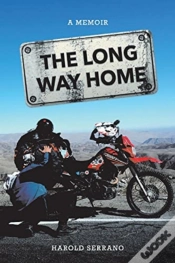 Capa do artigo The Long Way Home