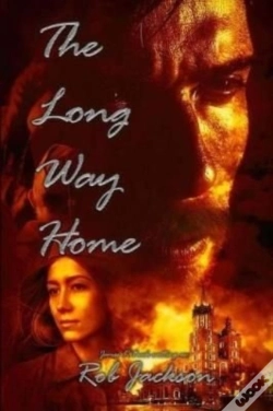 Capa do artigo The Long Way Home