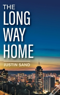 Capa do artigo The Long Way Home