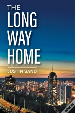 Capa do artigo The Long Way Home