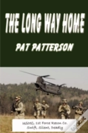 Capa do artigo The Long Way Home