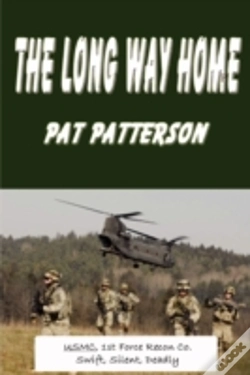 Capa do artigo The Long Way Home