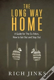 Capa do artigo The Long Way Home