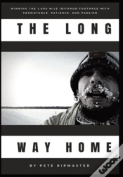 Capa do artigo The Long Way Home