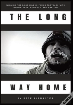 Capa do artigo The Long Way Home