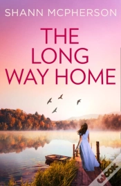 Capa do artigo The Long Way Home