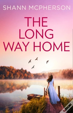 Capa do artigo The Long Way Home