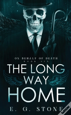 Capa do artigo The Long Way Home