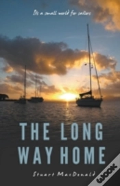 Capa do artigo The Long Way Home
