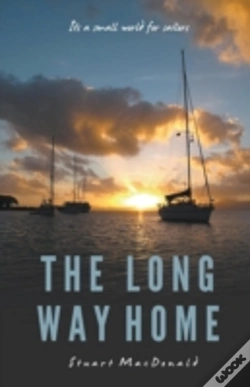 Capa do artigo The Long Way Home