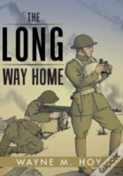 Capa do artigo The Long Way Home