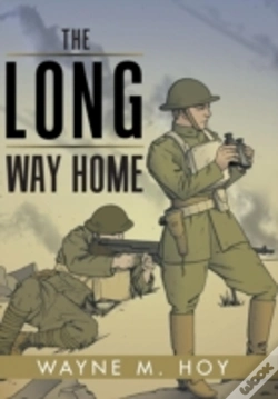 Capa do artigo The Long Way Home