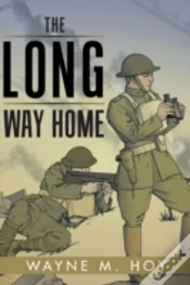 Capa do artigo The Long Way Home