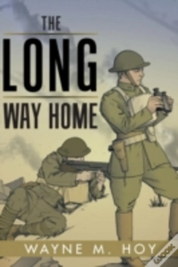Capa do artigo The Long Way Home