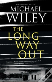 Capa do artigo The Long Way Out