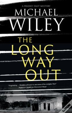 Capa do artigo The Long Way Out