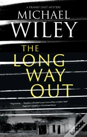 Capa do artigo The Long Way Out