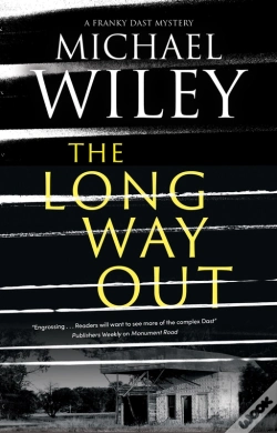 Capa do artigo The Long Way Out