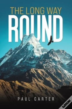 Capa do artigo The Long Way Round