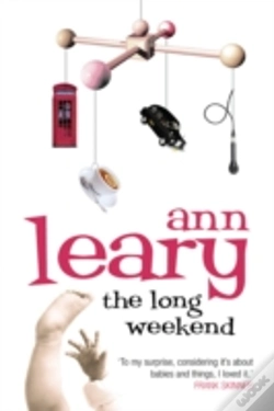 Capa do artigo The Long Weekend