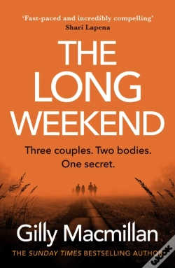 Capa do artigo The Long Weekend