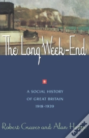 Capa do artigo The Long Weekend