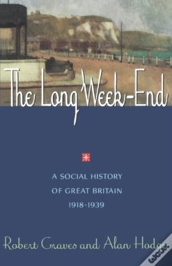 Capa do artigo The Long Weekend