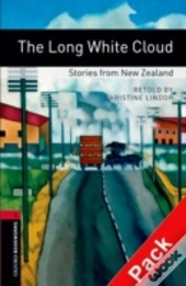 The Long White Cloud: Stories From New Zealand