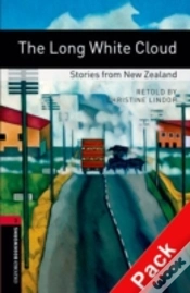 Capa do artigo The Long White Cloud: Stories From New Zealand