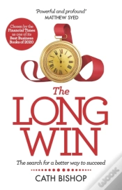 Capa do artigo The Long Win - 1st Edition