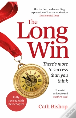 Capa do artigo The Long Win - 2nd Edition