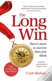 Capa do artigo The Long Win - 2nd Edition