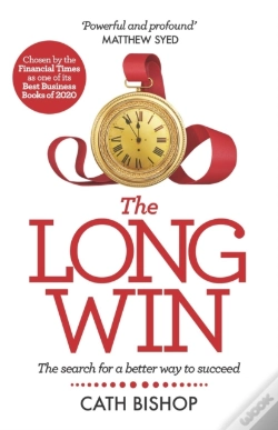Capa do artigo The Long Win