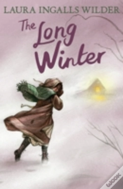 Capa do artigo The Long Winter