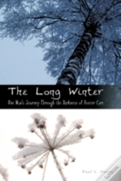 Capa do artigo The Long Winter