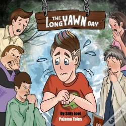 Capa do artigo The Long Yawn Day