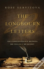 Capa do artigo The Longbourn Letters