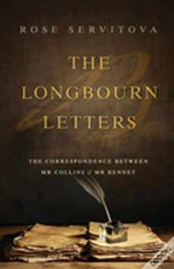 Capa do artigo The Longbourn Letters