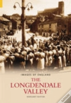 Capa do artigo The Longdendale Valley