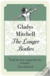 Capa do artigo The Longer Bodies