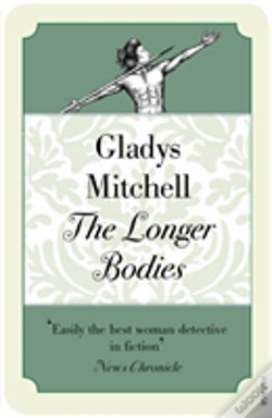 Capa do artigo The Longer Bodies
