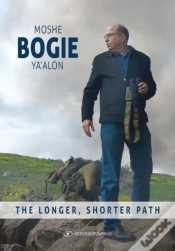 Capa do artigo The Longer, Shorter Path