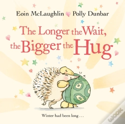 Capa do artigo The Longer The Wait, The Bigger The Hug