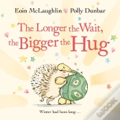 Capa do artigo The Longer The Wait, The Bigger The Hug