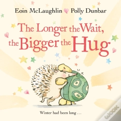 Capa do artigo The Longer The Wait, The Bigger The Hug