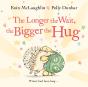 The Longer The Wait, The Bigger The Hug - Preview