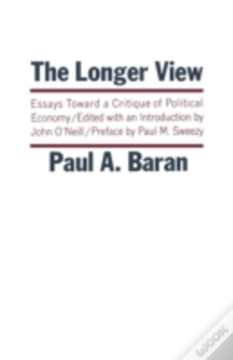 The Longer View